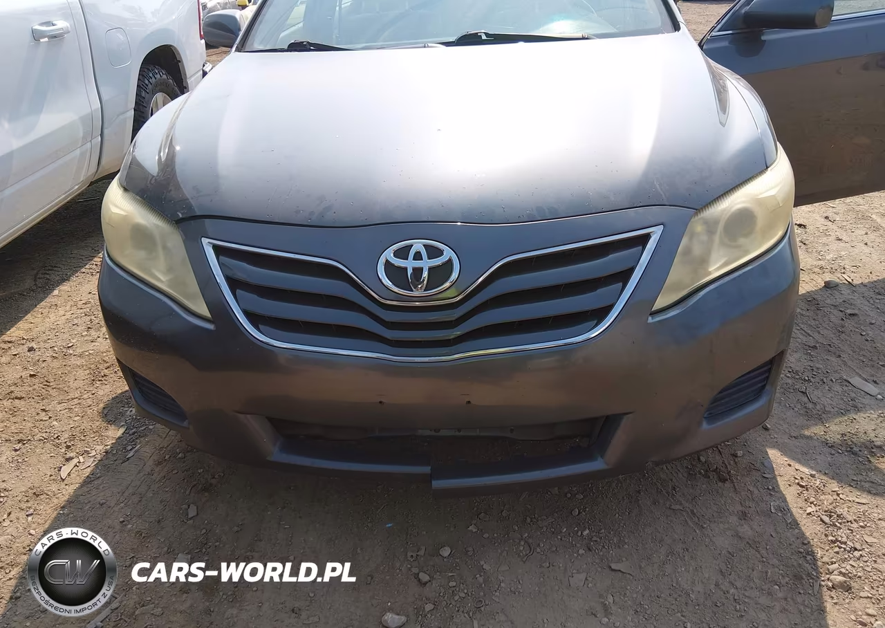 2011 Toyota Camry Le VIN:4T4BF3EKXBR113860 - 6