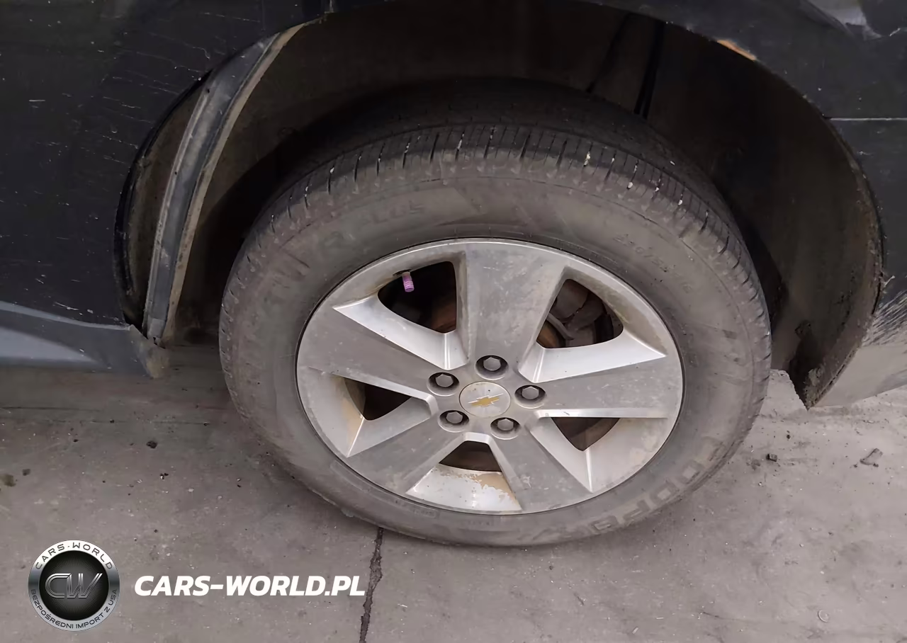 2013 Chevrolet Equinox Lt VIN:2GNFLNEK3D6206913 - 12