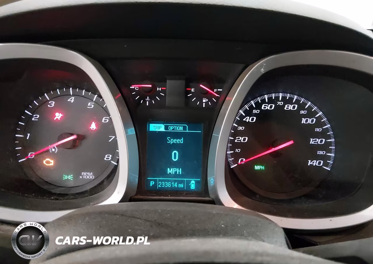 2013 Chevrolet Equinox Lt VIN:2GNFLNEK3D6206913 - 7