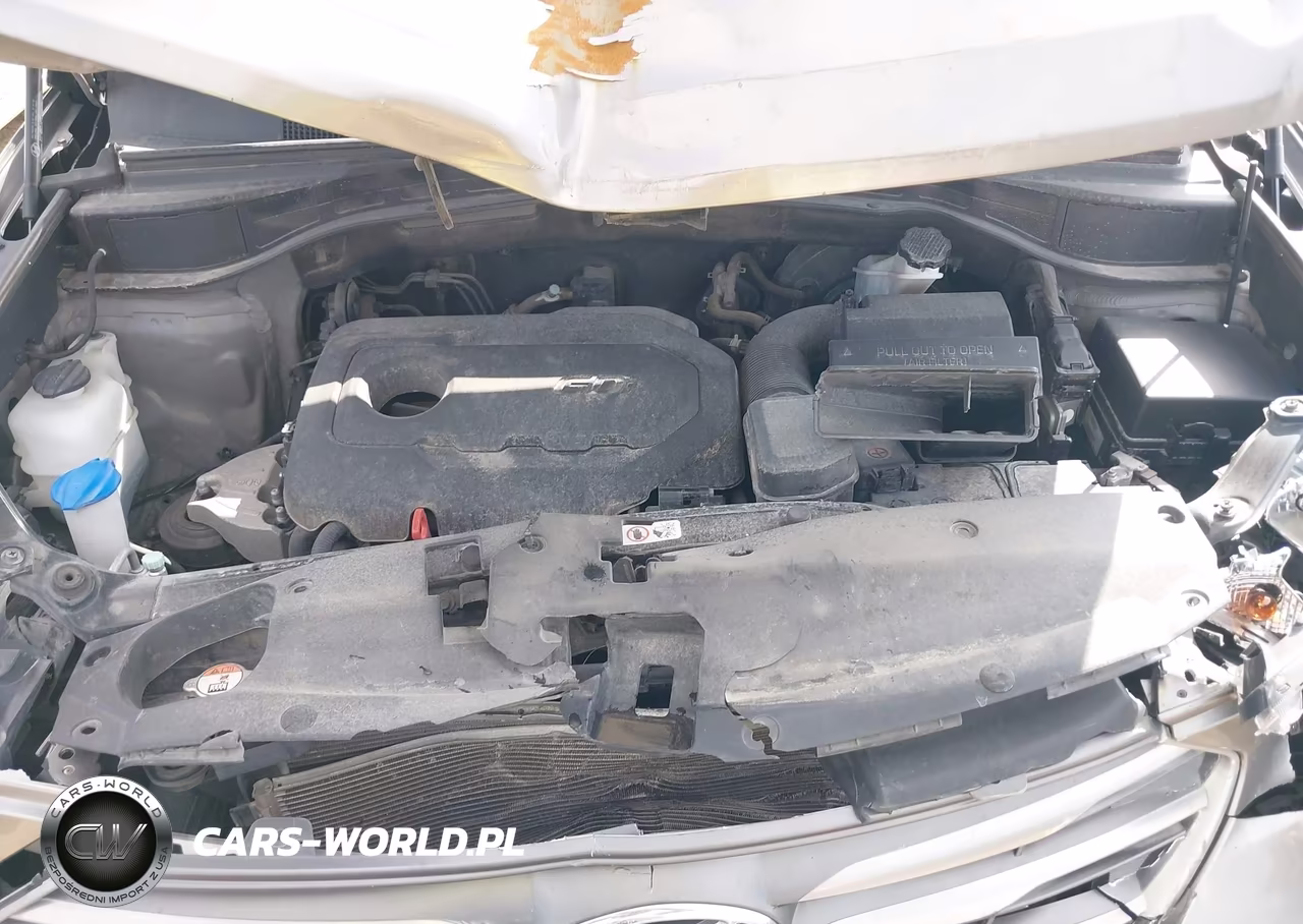 2018 Hyundai Santa Fe Sport 2.4L VIN:5NMZU3LB7JH058425 - 10