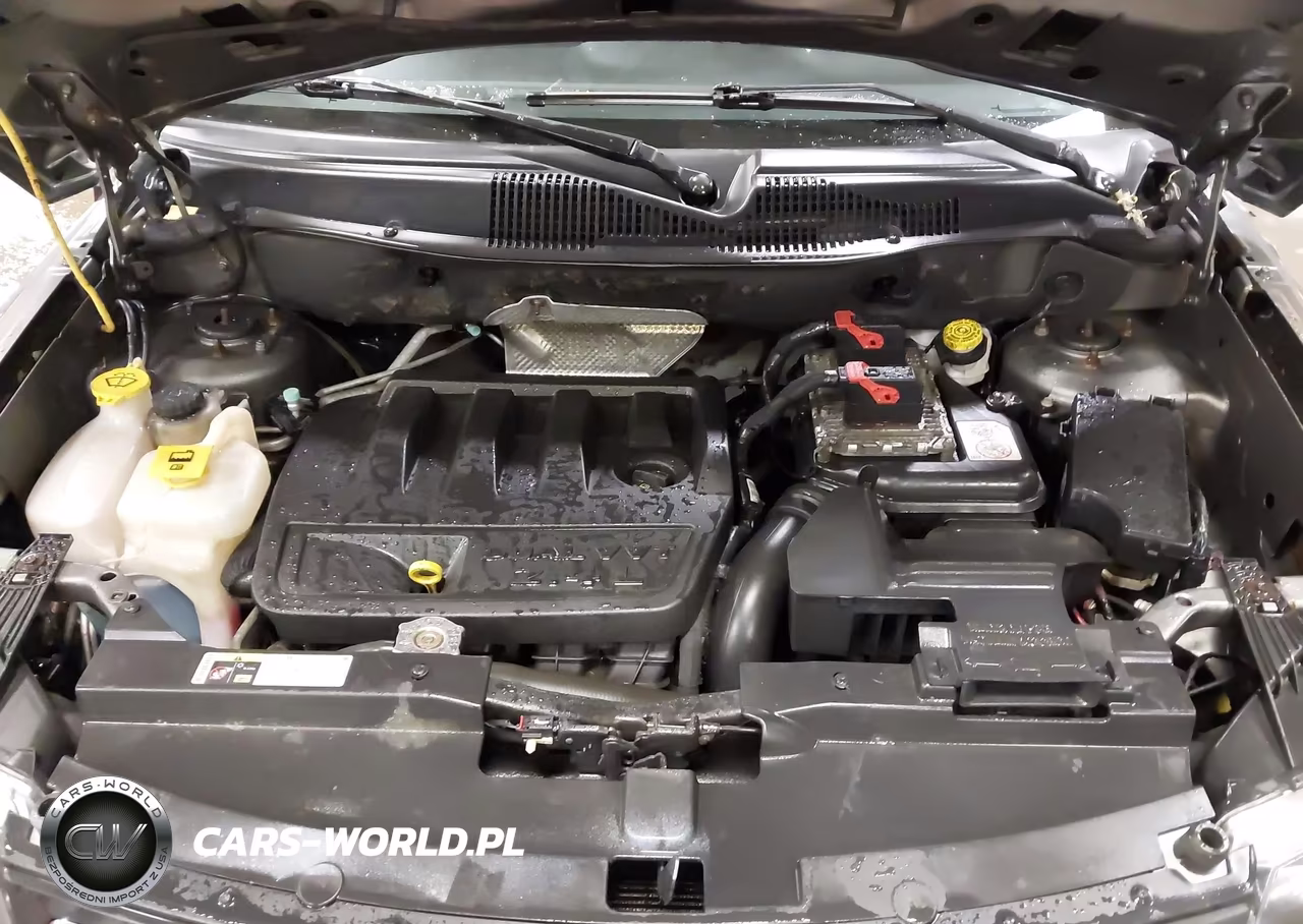 2014 Jeep Compass Latitude VIN:1C4NJDEB4ED532825 - 10