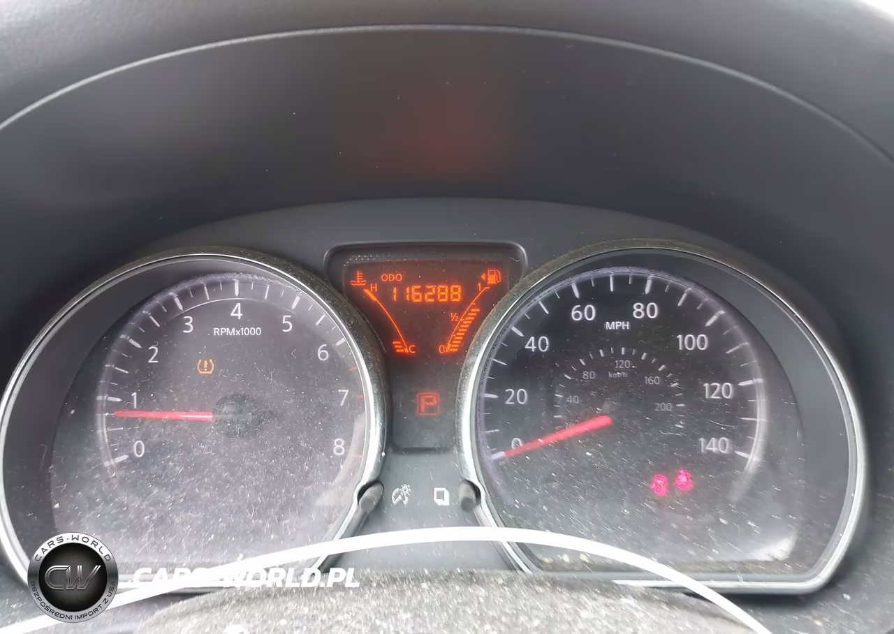 2014 Nissan Versa Note S Plus VIN:3N1CE2CPXEL392677 - 7