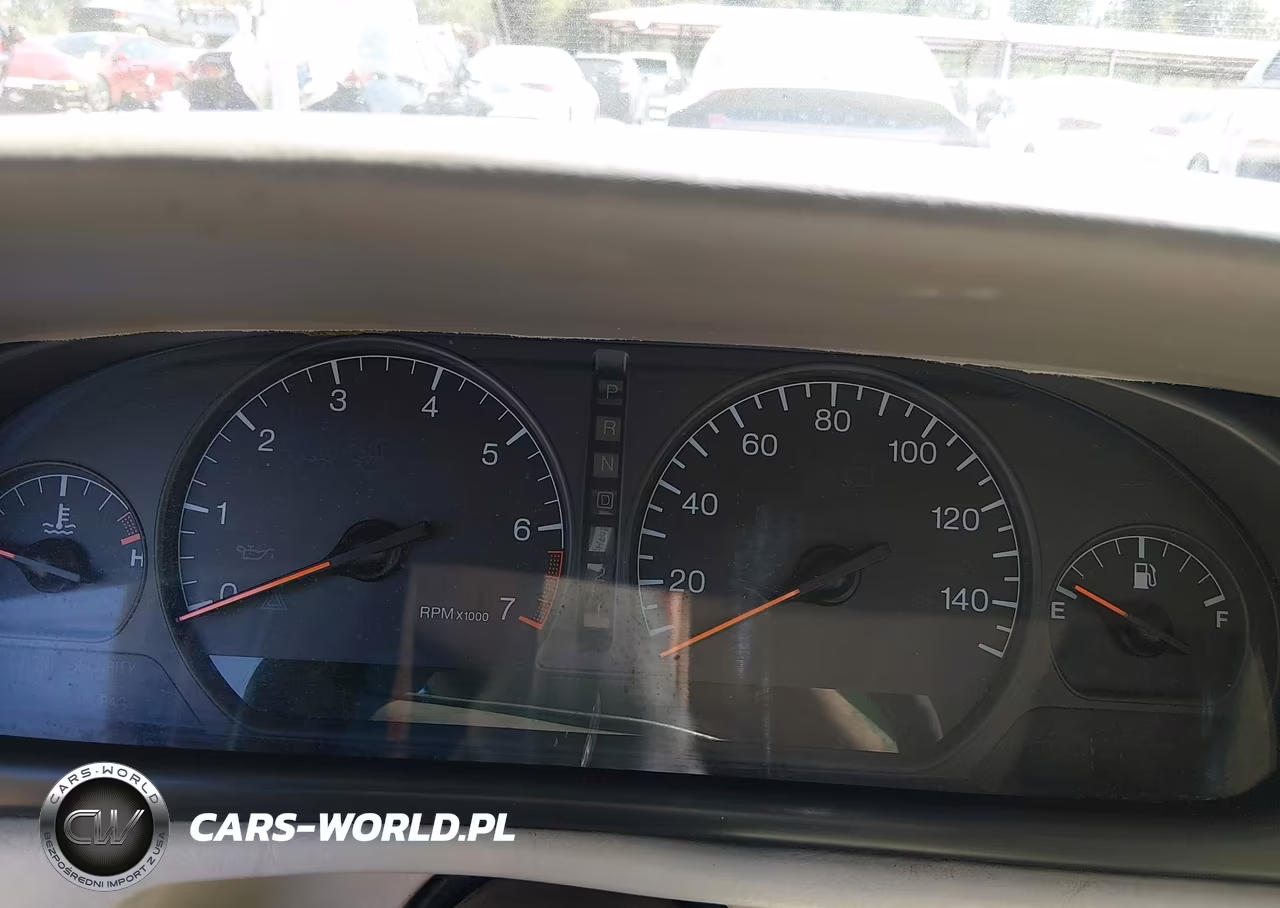 2001 Cadillac Eldorado Etc VIN:1G6ET129X1B108973 - 7