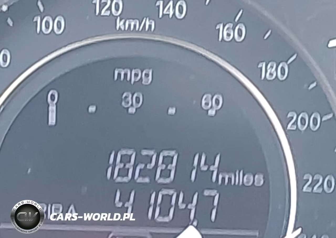 2013 Honda Accord Ex-L VIN:1HGCR2F83DA215806 - 16