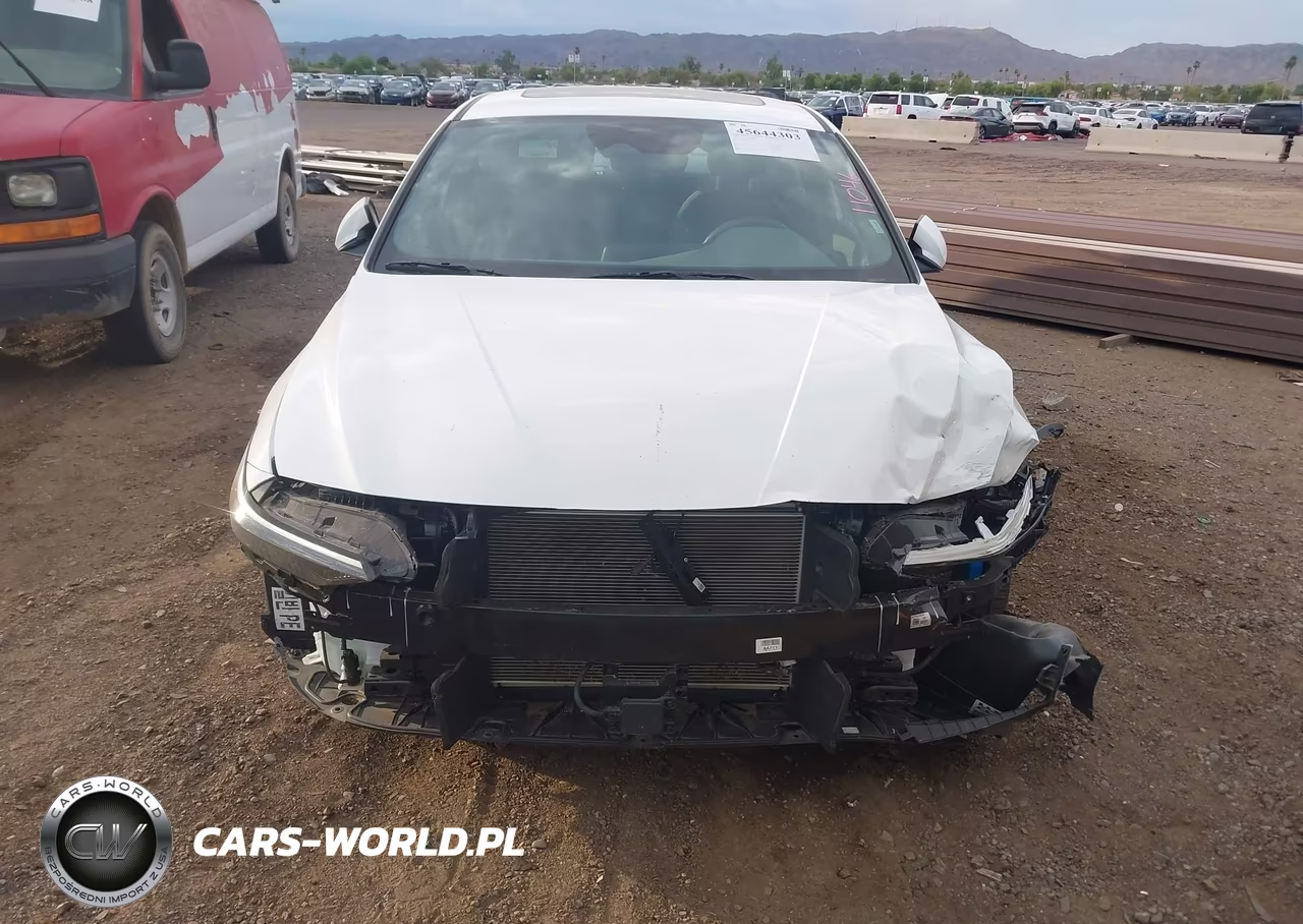 2025 Hyundai Elantra Sel Convenience VIN:KMHLS4DG6SU007760 - 6