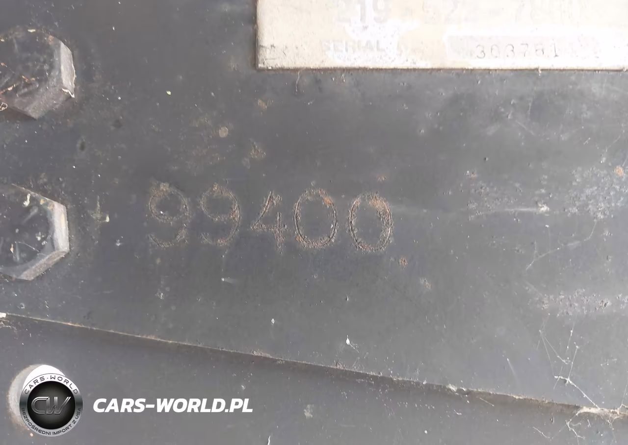 1999 Signature By Thor M-36Esrl VIN:47CFXFU37XG099400 - 9