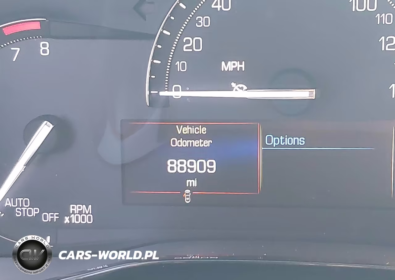 2017 Cadillac Xt5 Premium Luxury VIN:1GYKNCRS8HZ306820 - 15