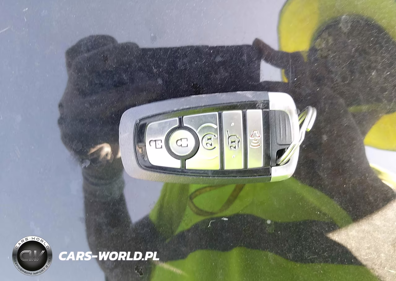2021 Ford Expedition King Ranch VIN:1FMJU1PT6MEA87244 - 11