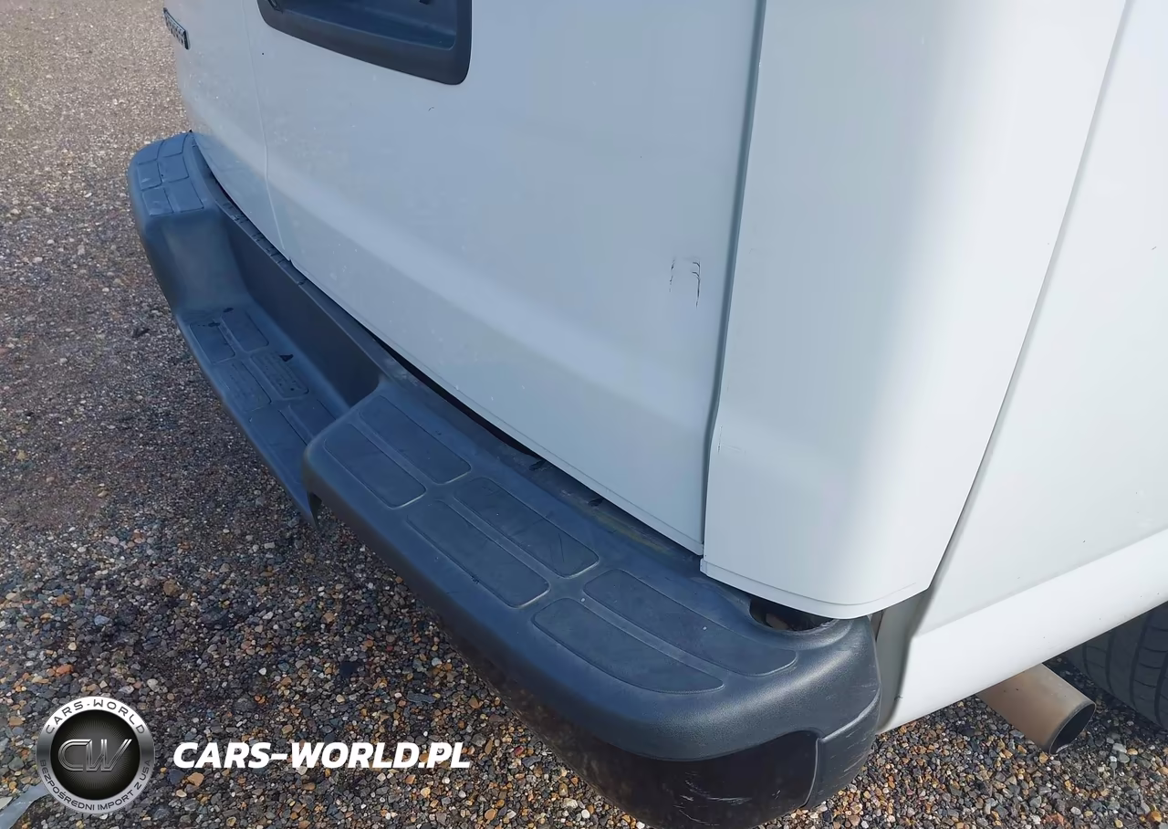 2019 Chevrolet Express 2500 Ls VIN:1GAWGEFG8K1291313 - 12