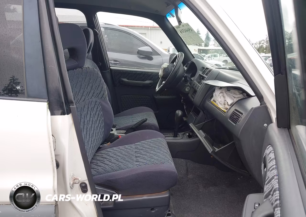2000 Toyota Rav4 Base VIN:JT3GP10V2Y7077021 - 18