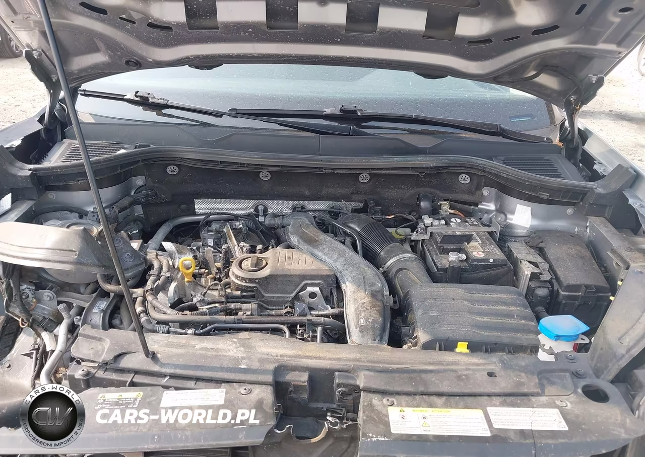 2022 Volkswagen Taos 1.5T Se VIN:3VVYX7B22NM087315 - 10