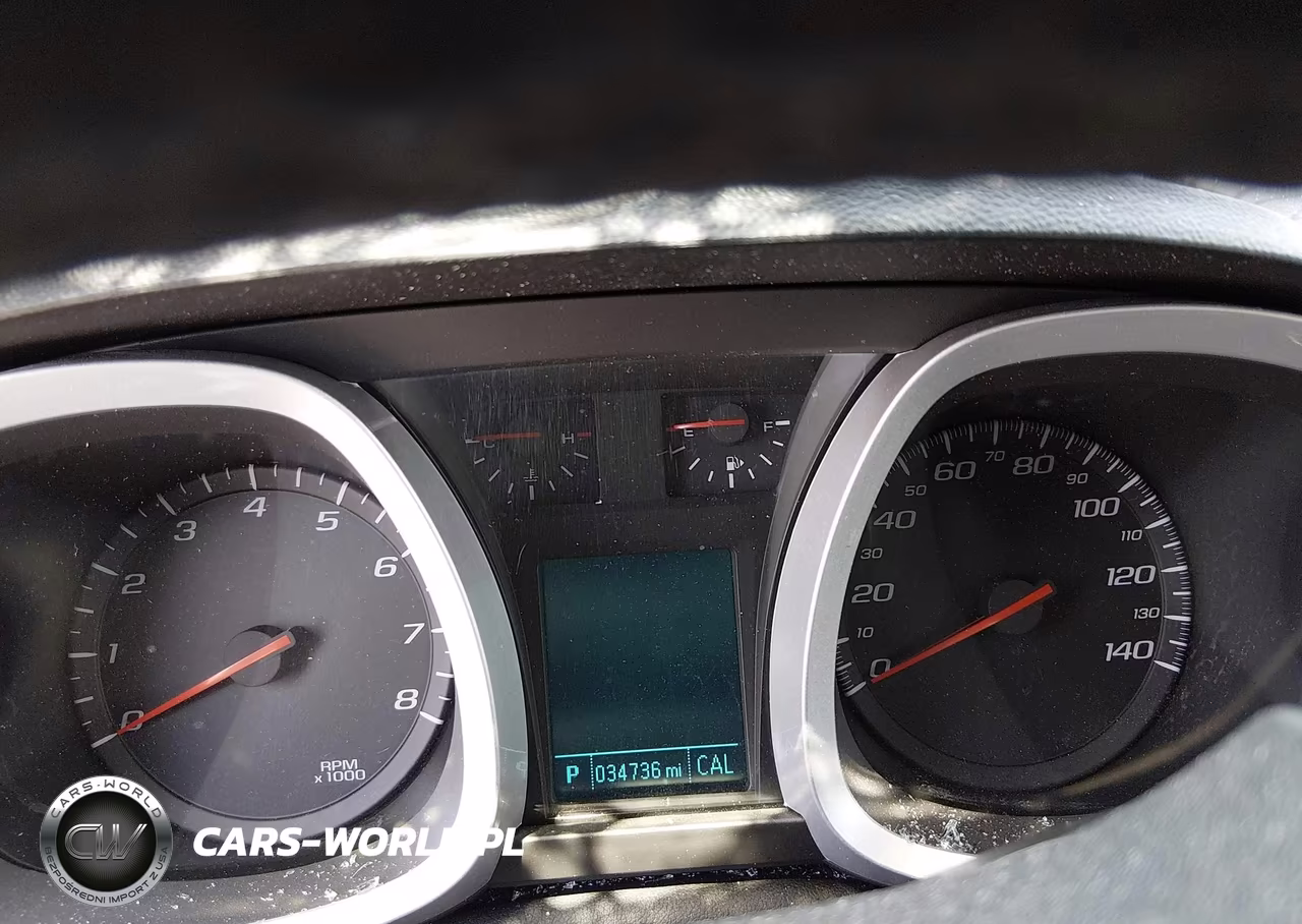 2016 Chevrolet Equinox Lt VIN:2GNALCEK9G6351425 - 7