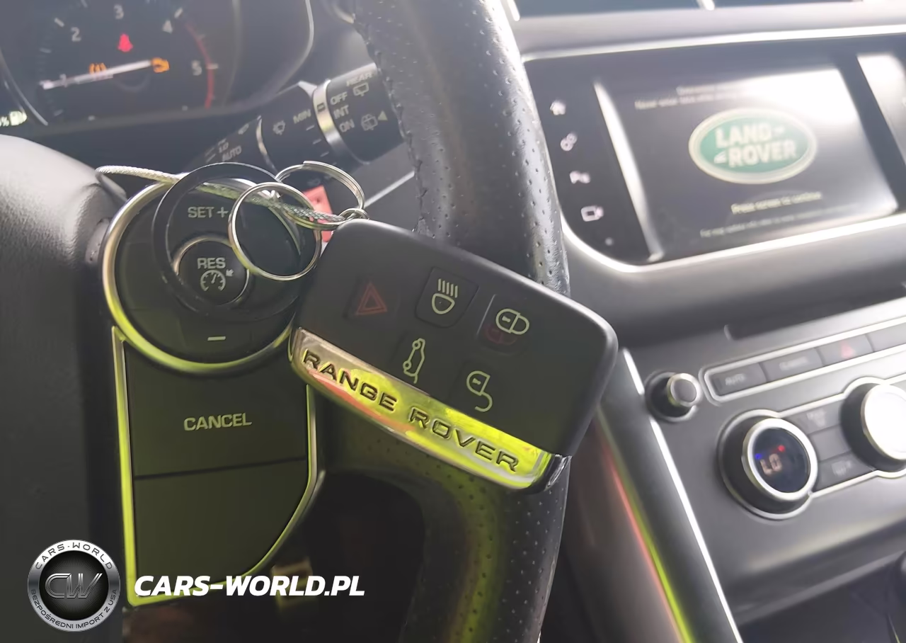 2016 LAND ROVER RANGE ROVER SPORT SE VIN:SALWG2KF0GA598395 - 11