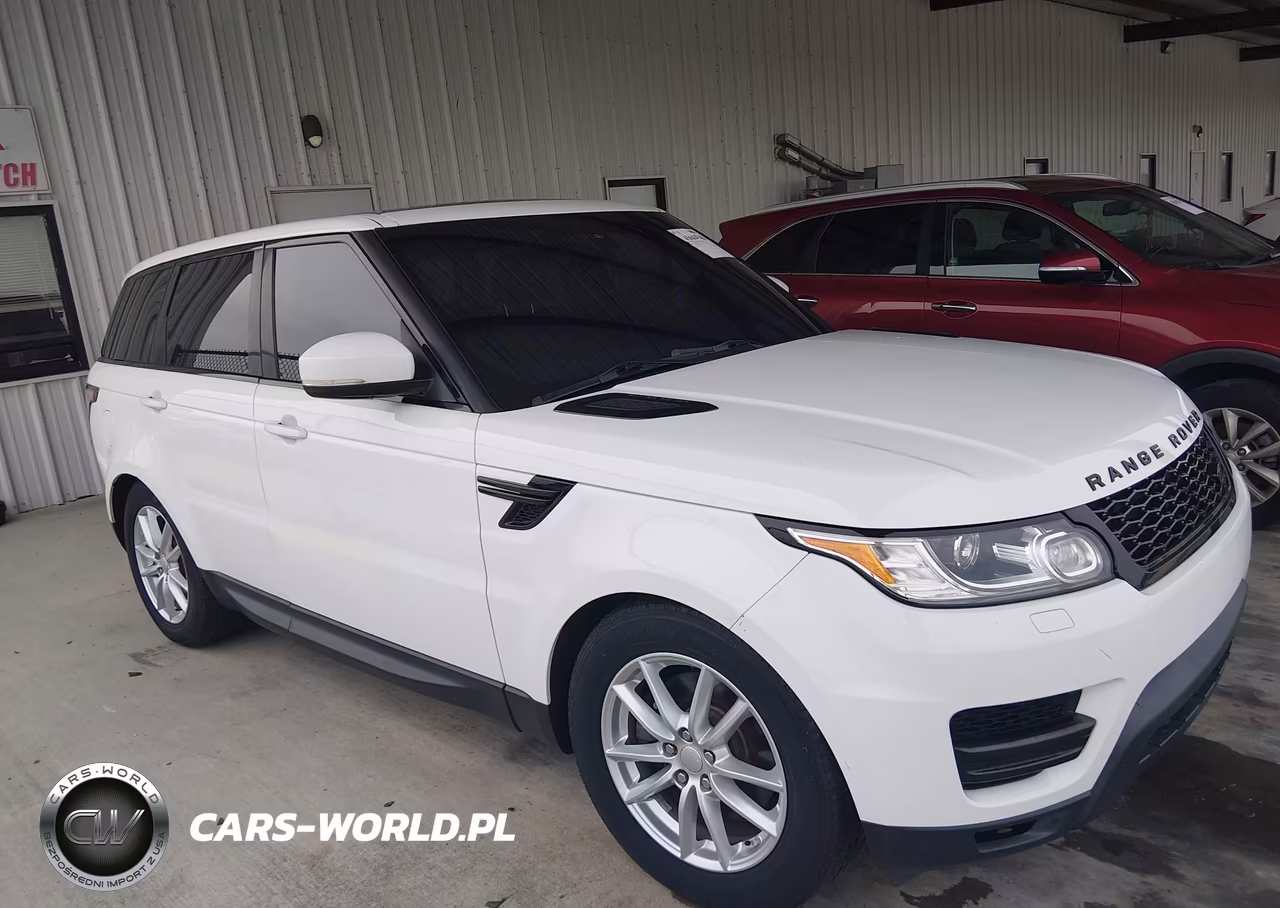 2016 LAND ROVER RANGE ROVER SPORT SE VIN:SALWG2KF0GA598395 - 13