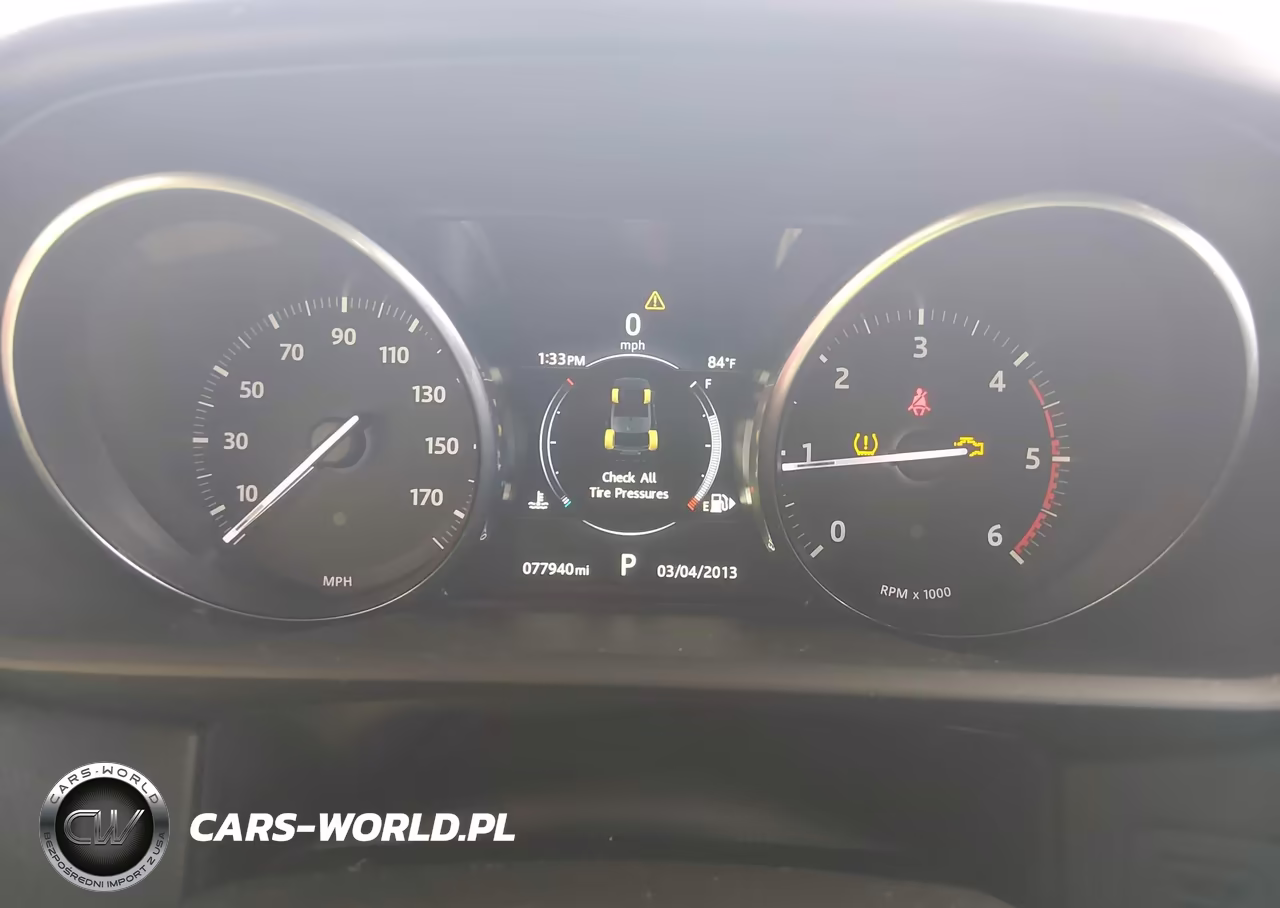 2016 LAND ROVER RANGE ROVER SPORT SE VIN:SALWG2KF0GA598395 - 7
