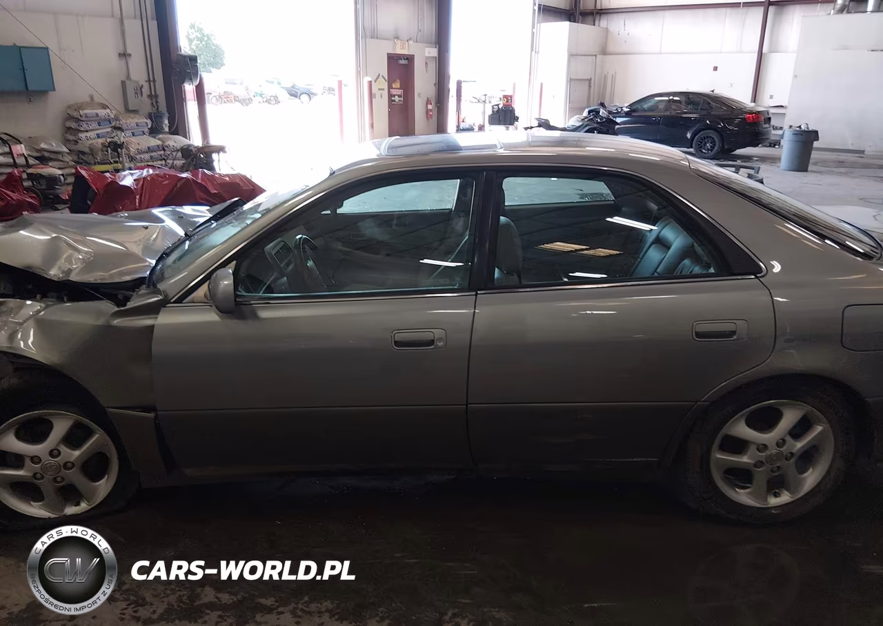 2001 Lexus Es 300 VIN:JT8BF28G910333141 - 13