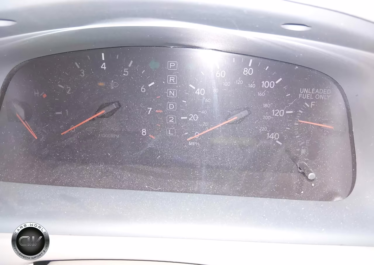2001 Lexus Es 300 VIN:JT8BF28G910333141 - 14