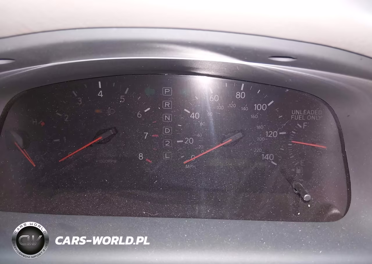 2001 Lexus Es 300 VIN:JT8BF28G910333141 - 7