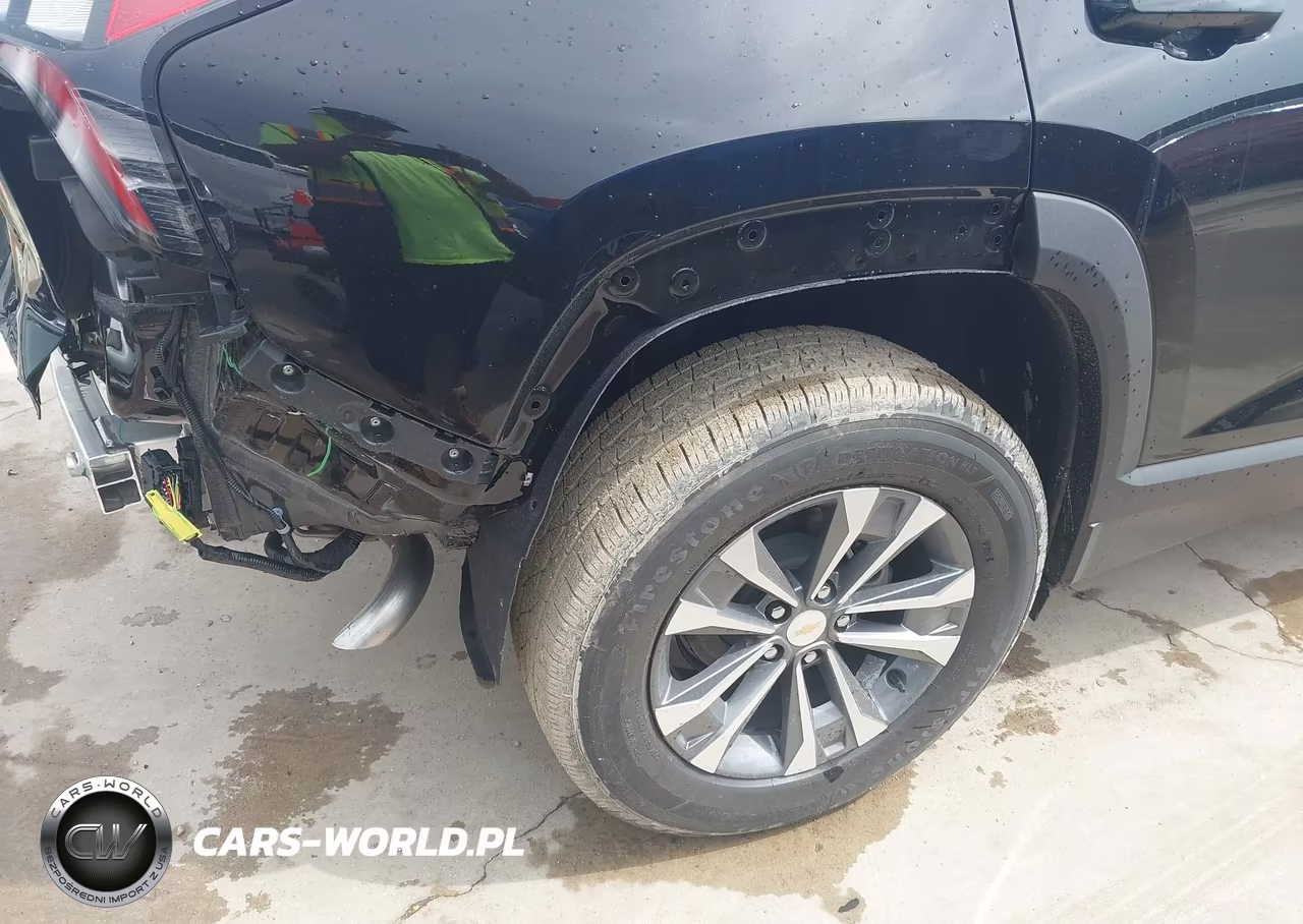 2026 Chevrolet Equinox Fwd Lt VIN:3GNAXHEG3TL536119 - 18