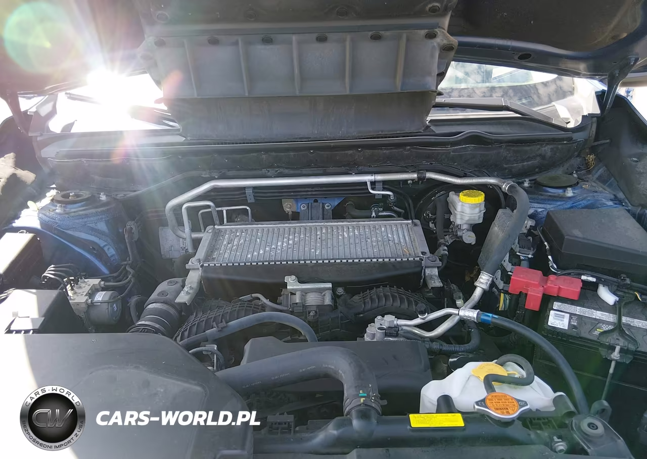 2020 Subaru Ascent Premium VIN:4S4WMAFD5L3459411 - 10