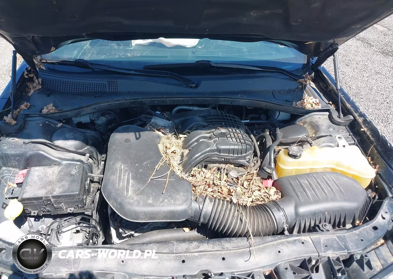 2019 Chrysler 300 S VIN:2C3CCABG5KH516944 - 10
