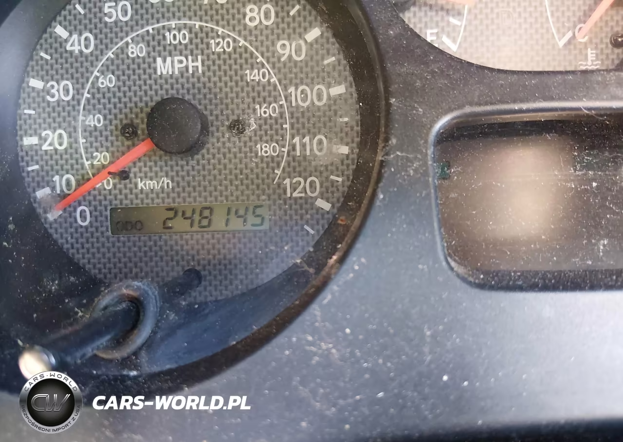 1999 Toyota Rav4 VIN:JT3HP10V5X0213041 - 15