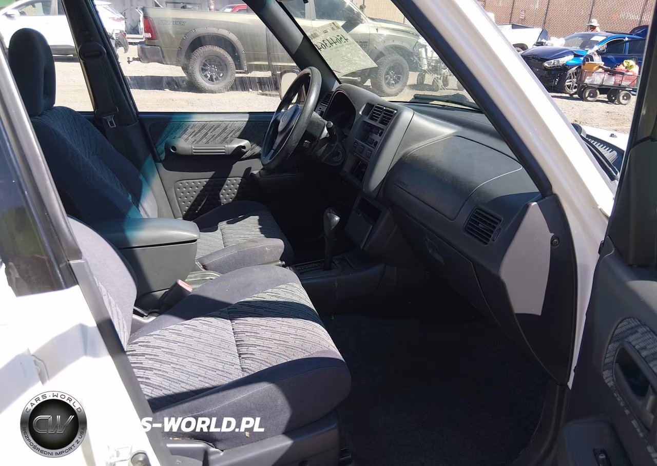 1999 Toyota Rav4 VIN:JT3HP10V5X0213041 - 5