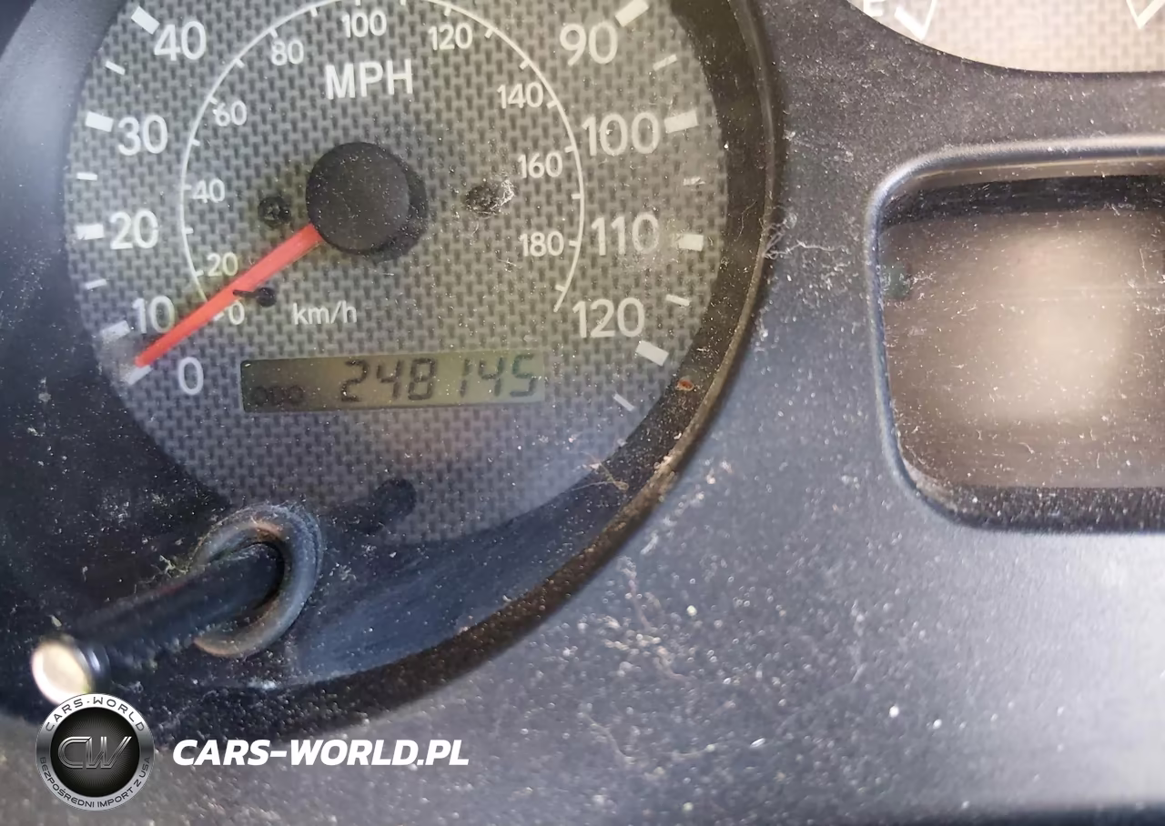 1999 Toyota Rav4 VIN:JT3HP10V5X0213041 - 7