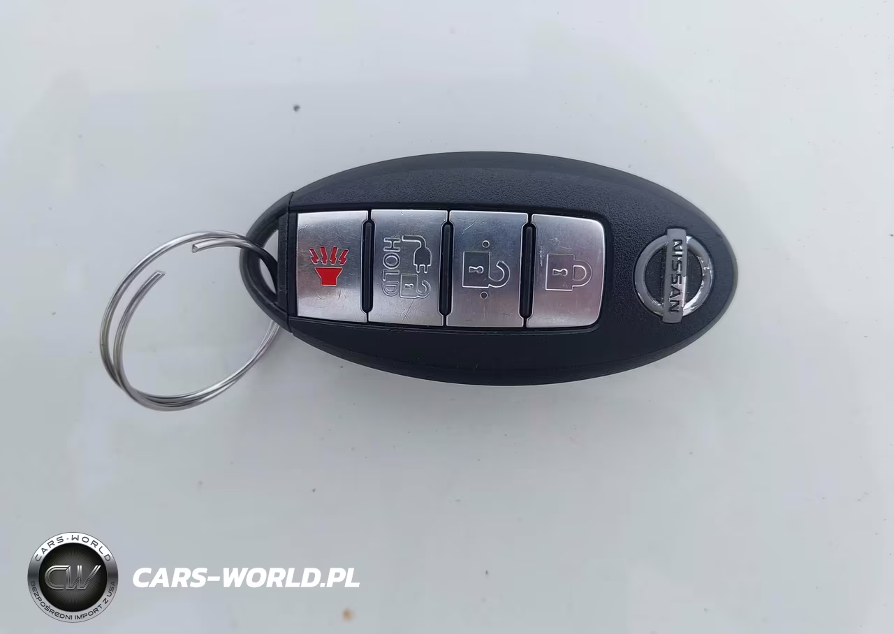 2016 Nissan Leaf Sv VIN:1N4BZ0CP9GC311187 - 11