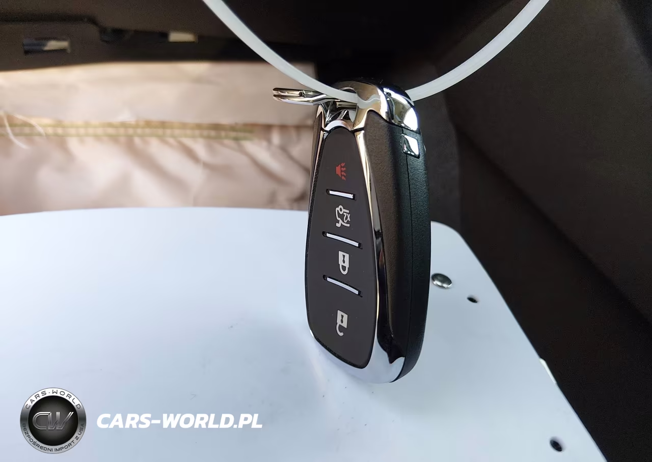 2022 Chevrolet Malibu Fwd Rs VIN:1G1ZG5ST0NF196073 - 11
