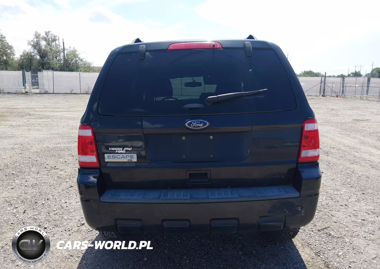 2011 Ford Escape Xlt Automatic VIN:1FMCU0D76BKC34106 - 17