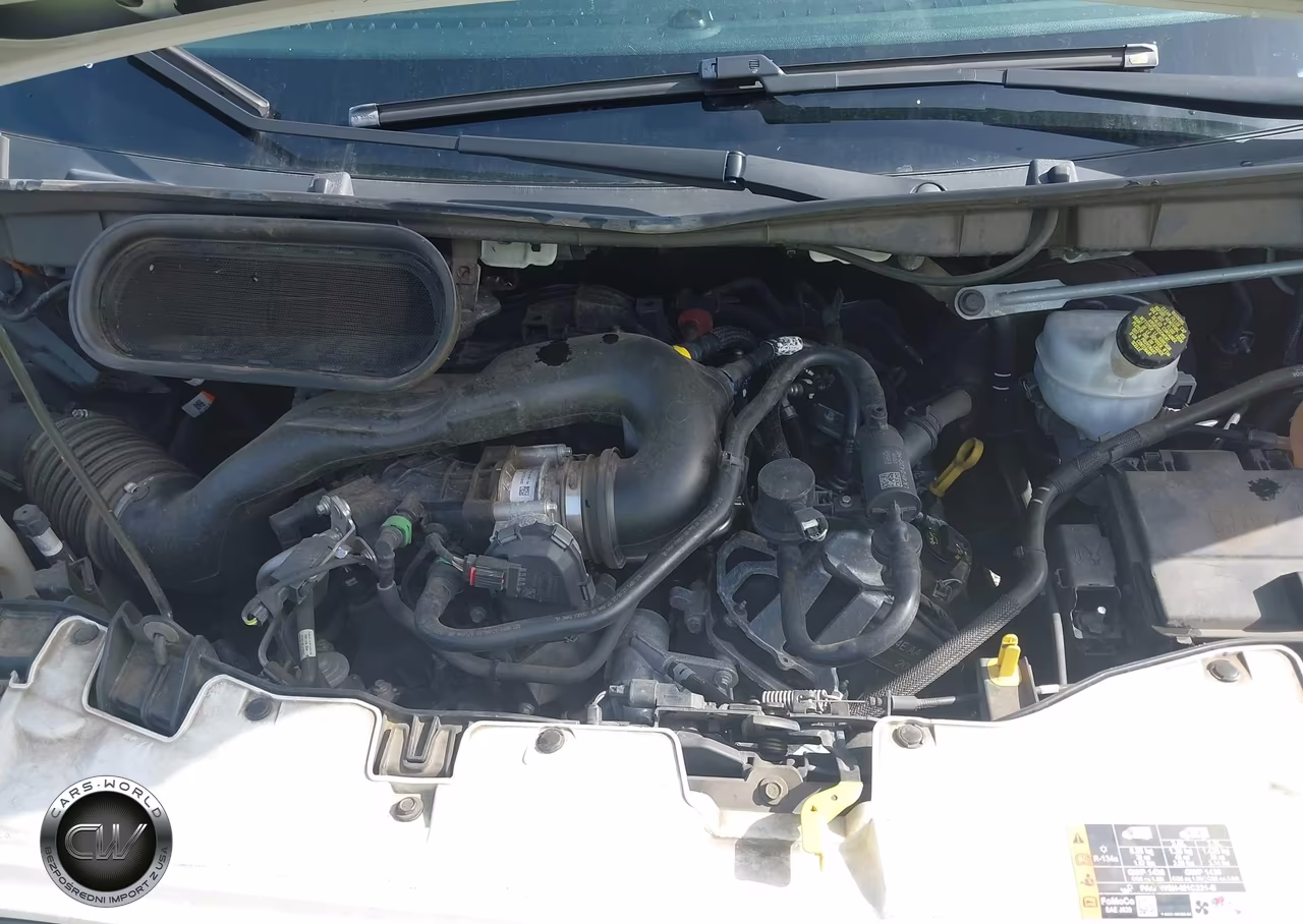 2020 Ford Transit-150 Passenger Van Xl VIN:1FMZK1Y87LKB23073 - 10