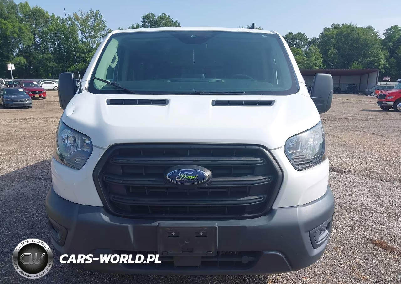 2020 Ford Transit-150 Passenger Van Xl VIN:1FMZK1Y87LKB23073 - 17