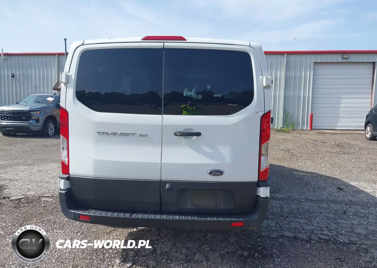 2020 Ford Transit-150 Passenger Van Xl VIN:1FMZK1Y87LKB23073 - 21