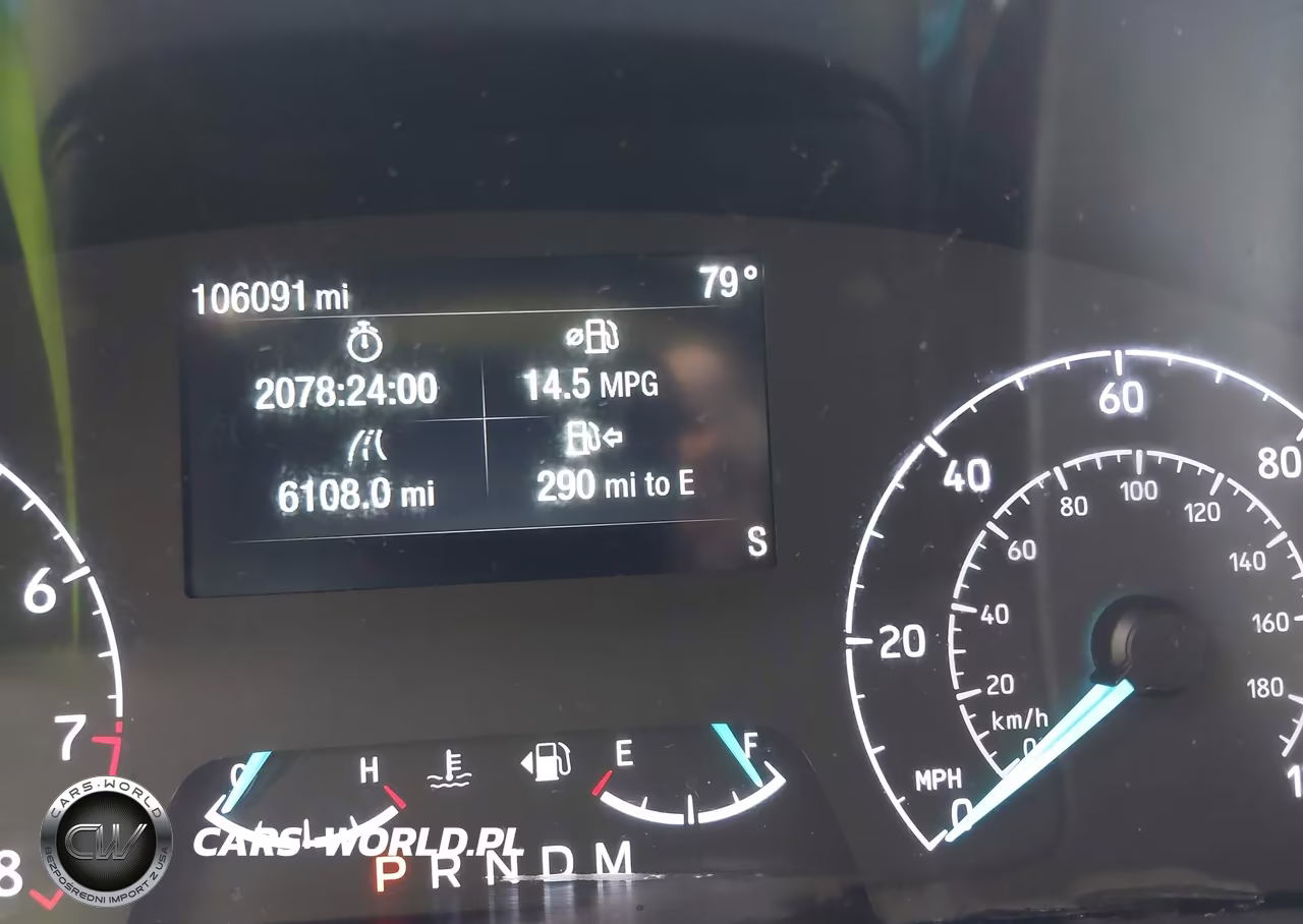 2020 Ford Transit-150 Passenger Van Xl VIN:1FMZK1Y87LKB23073 - 7