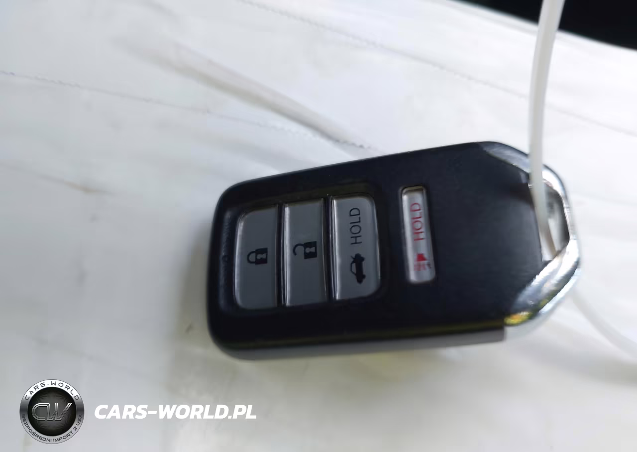 2018 Honda Accord Sport VIN:1HGCV1F32JA036274 - 11