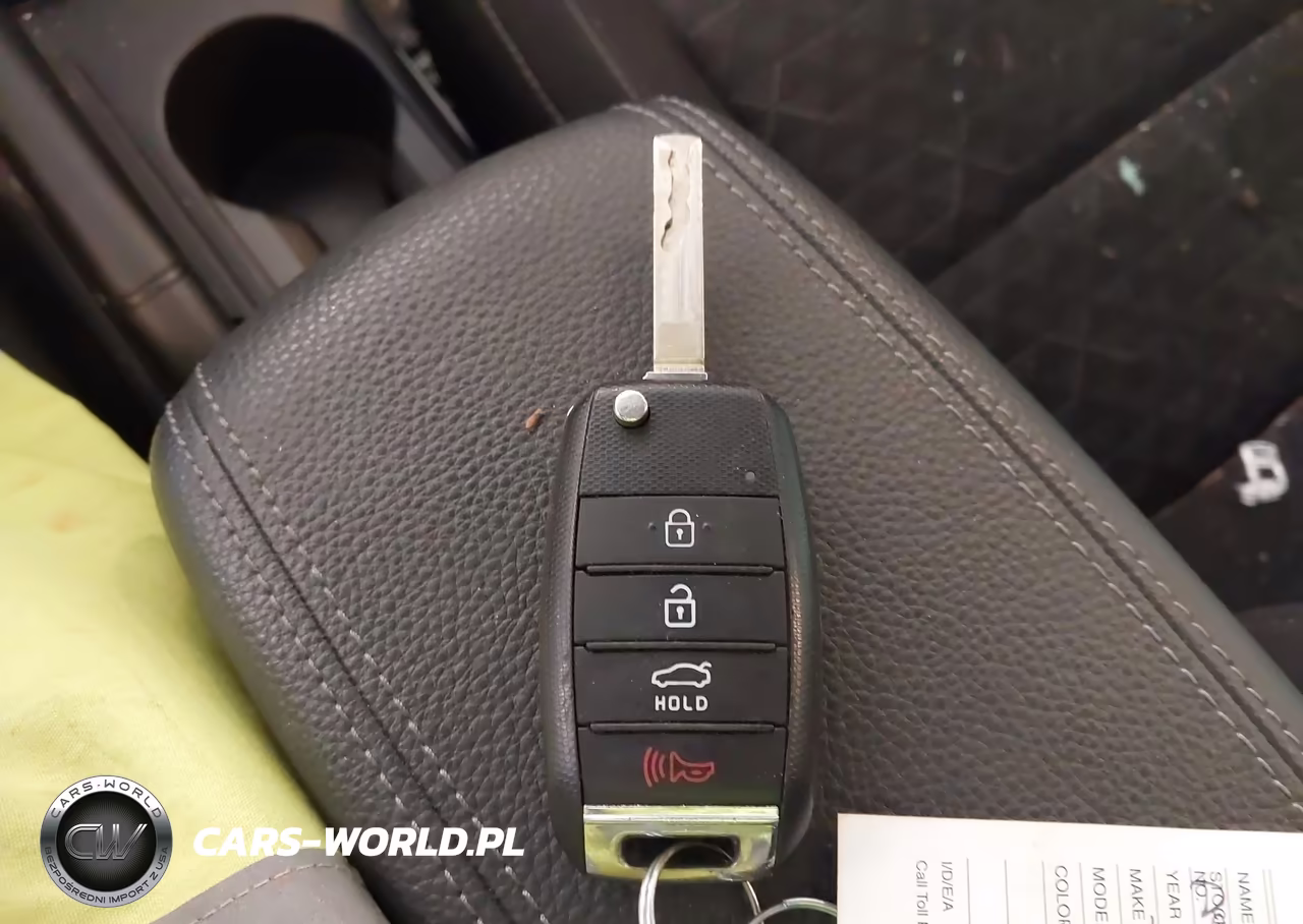 2020 Kia Rio S VIN:3KPA24AD1LE311021 - 11