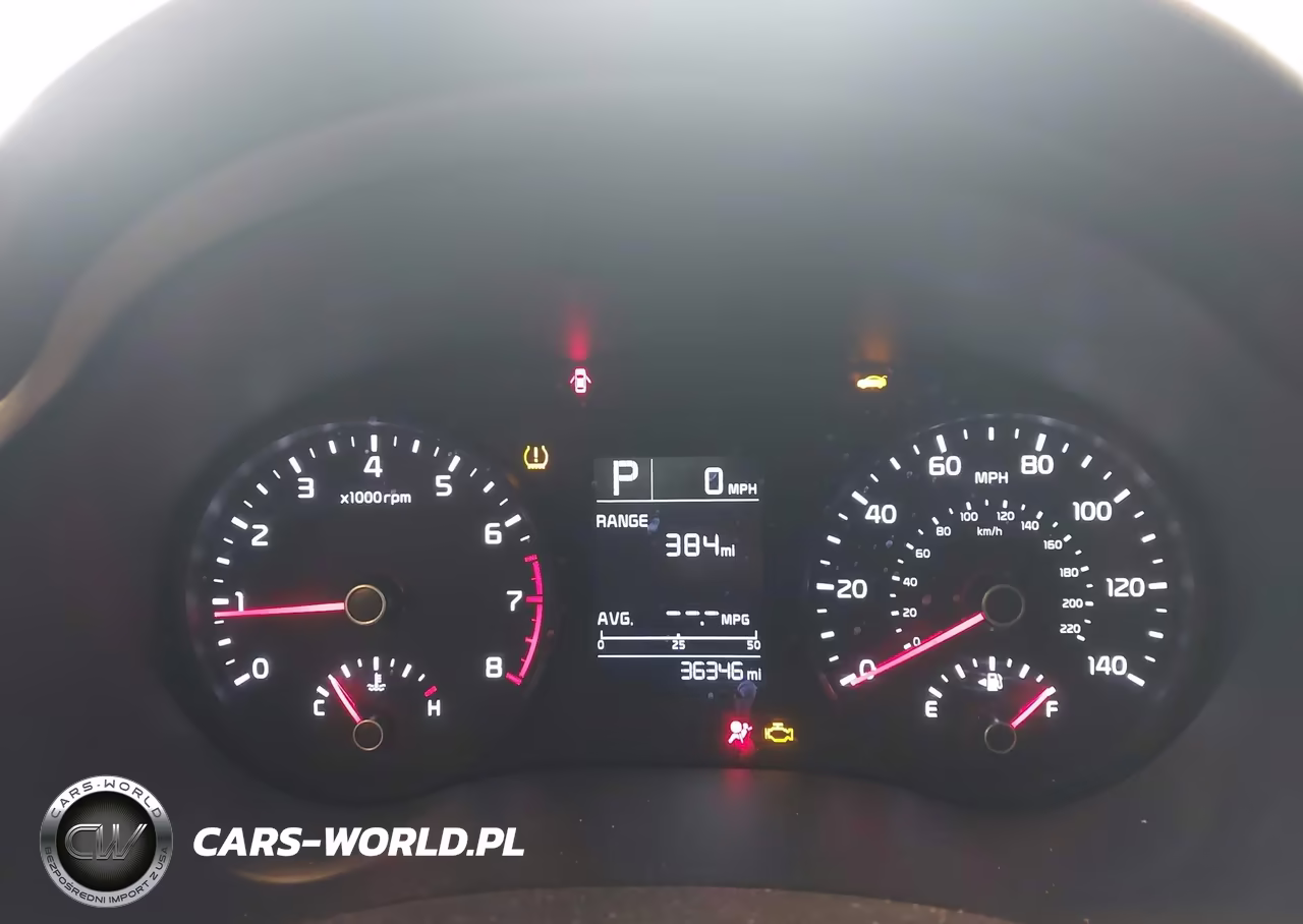 2020 Kia Rio S VIN:3KPA24AD1LE311021 - 7