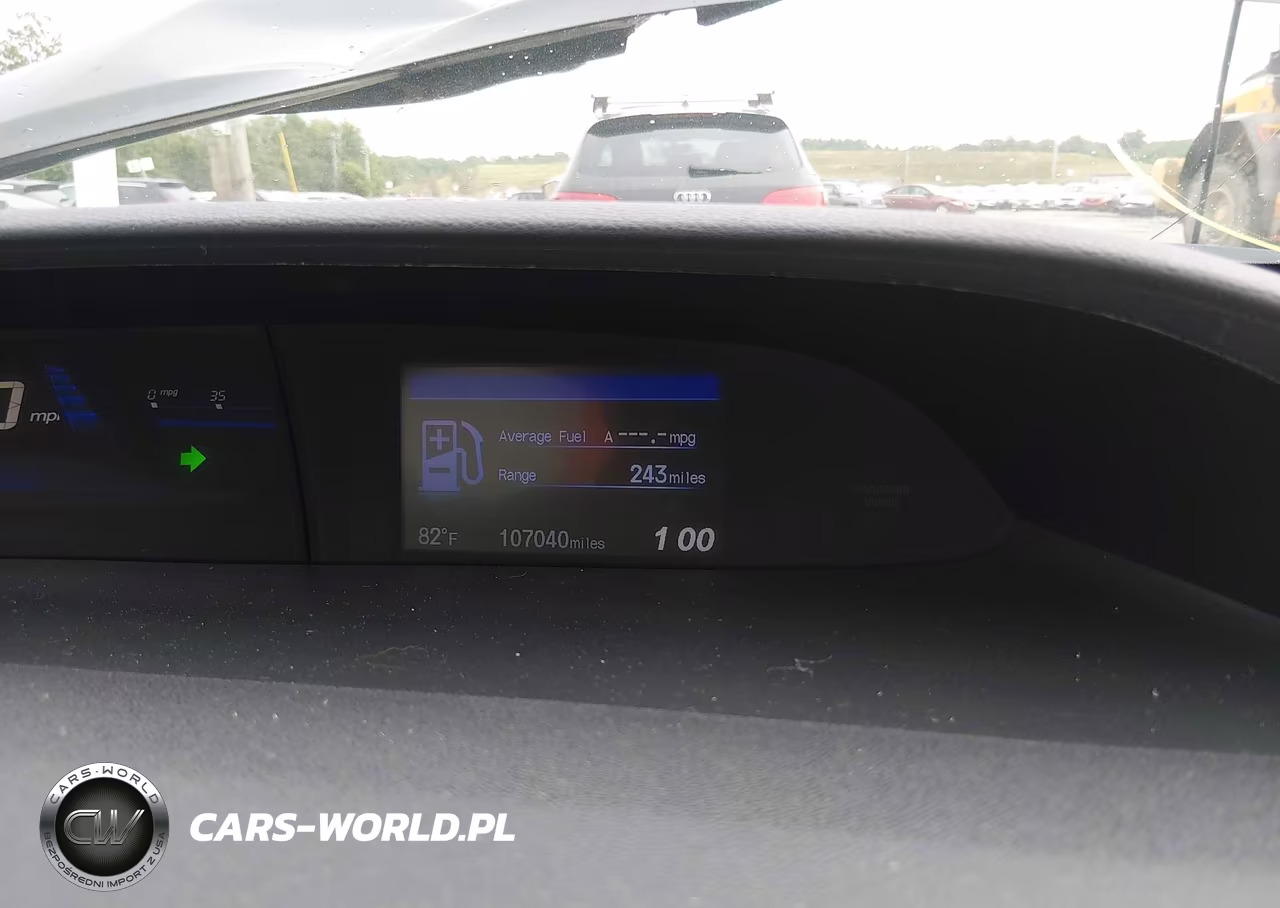 2015 Honda Civic Se VIN:19XFB2F74FE703766 - 7