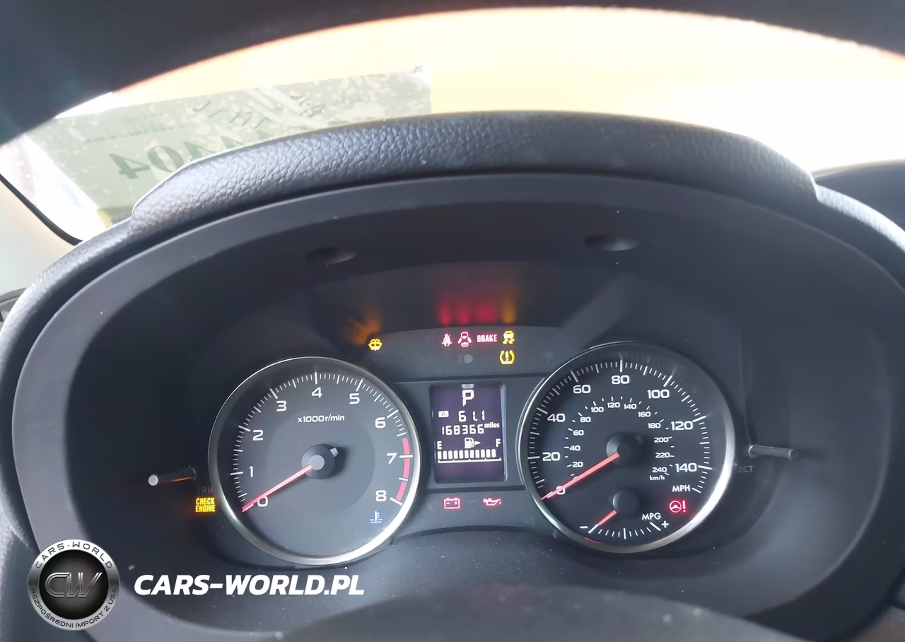 2015 Subaru Xv Crosstrek 2.0I Premium VIN:JF2GPACC7F8249722 - 7