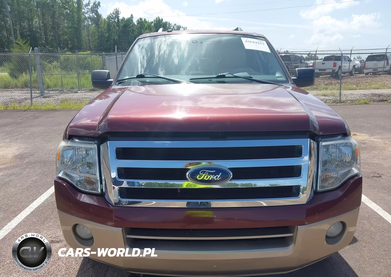 2012 Ford Expedition Xlt-King Ranch VIN:1FMJU1H50CEF24279 - 12