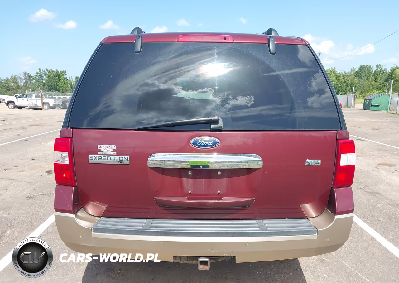 2012 Ford Expedition Xlt-King Ranch VIN:1FMJU1H50CEF24279 - 16