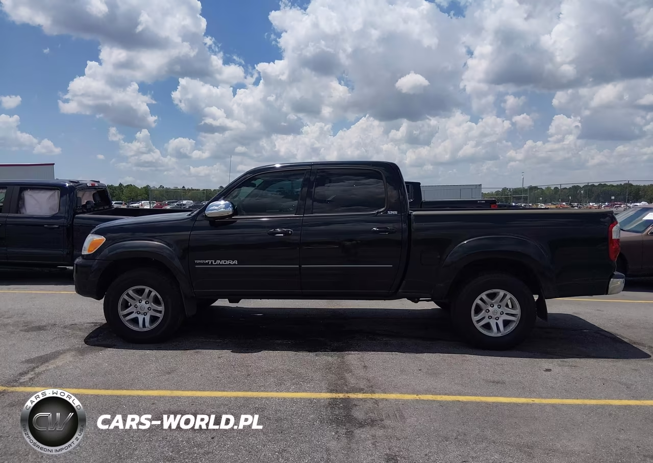 2006 Toyota Tundra Sr5 V8 VIN:5TBET34156S527970 - 14