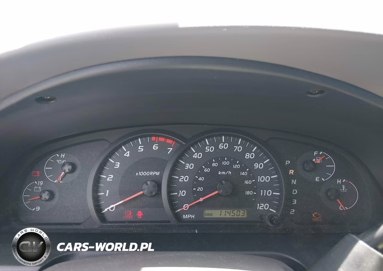2006 Toyota Tundra Sr5 V8 VIN:5TBET34156S527970 - 7