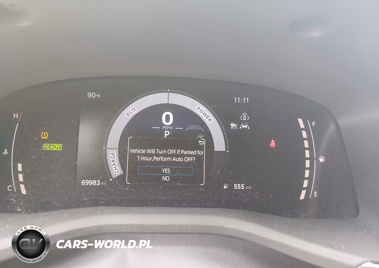 2025 Toyota Camry Le VIN:4T1DAACK0SU028728 - 15