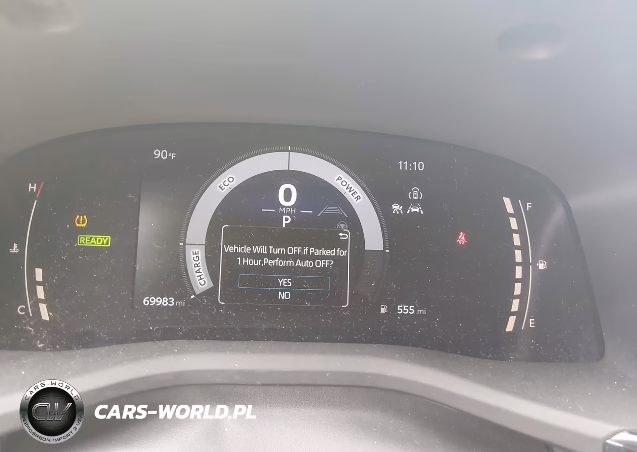 2025 Toyota Camry Le VIN:4T1DAACK0SU028728 - 7
