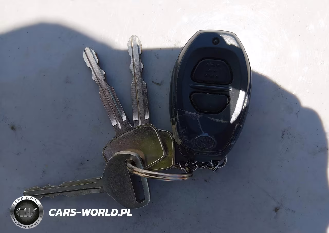 1999 Toyota Camry Le V6 VIN:4T1BF22K4XU079219 - 11