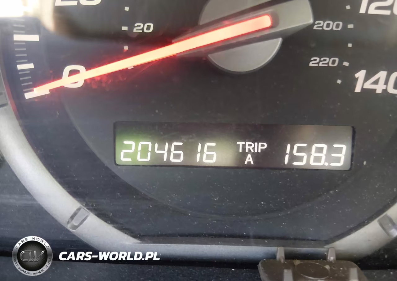 2006 Honda Pilot Ex-L VIN:2HKYF18676H558861 - 16