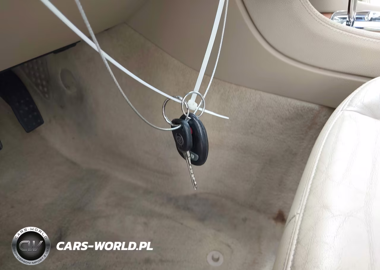 2007 Cadillac Srx V6 VIN:1GYEE637170174361 - 11
