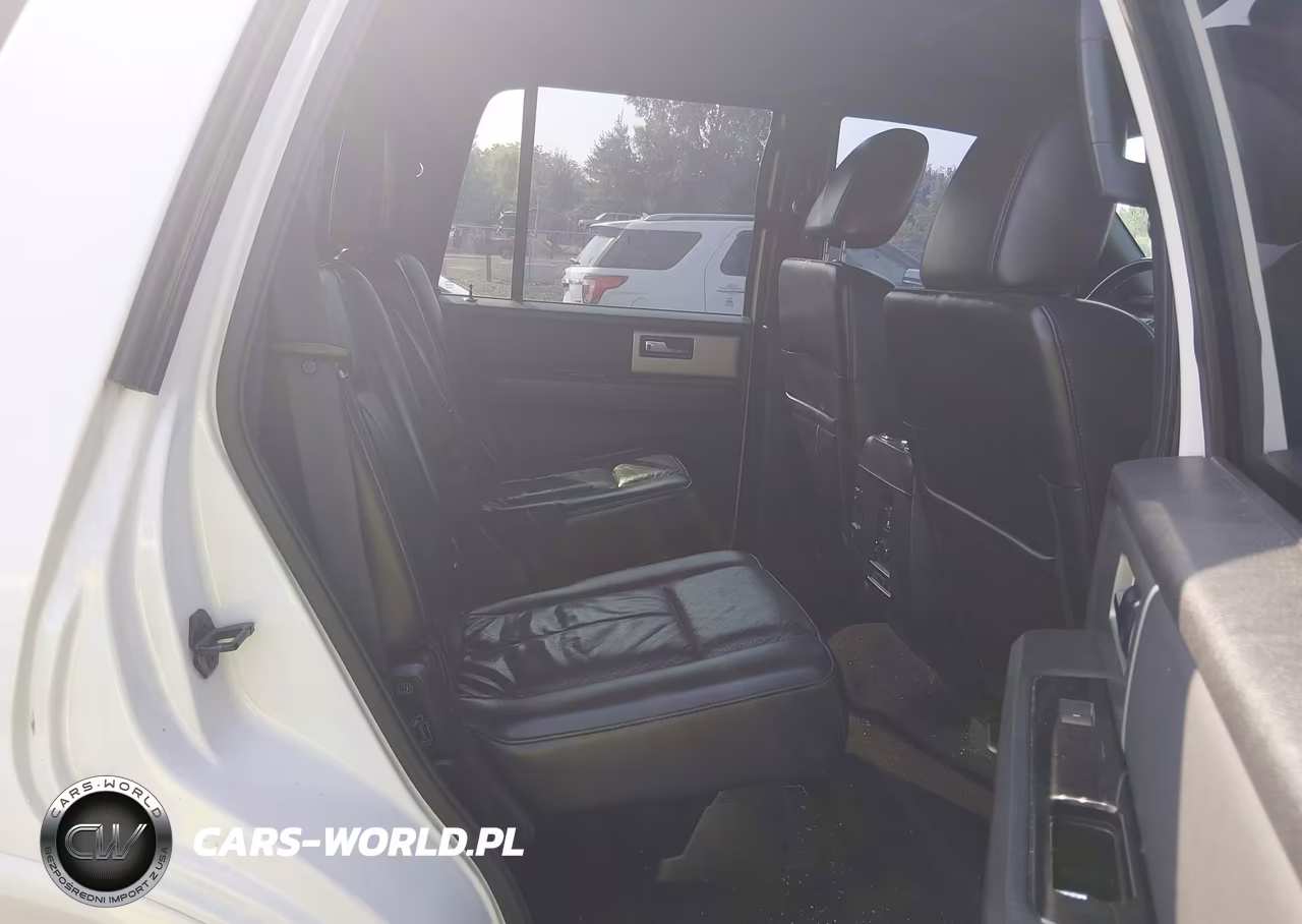 2013 Ford Expedition Limited VIN:1FMJU2A56DEF38088 - 8